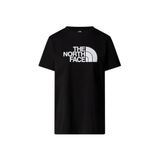 The North Face Kadın S/S Rahat Kolay Tişört (1'li Paket)
