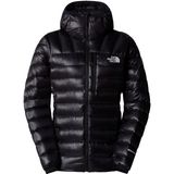The North Face Kadın Summıt Breıthorn Kapüşonlu Sweatshirt NF0A8805JK31 - Siyah