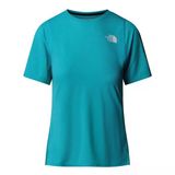 The North Face Kadın Summıt Hıgh Traıl Tişört Nf0a88x96ıb1
