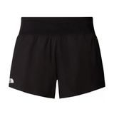 The North Face Kadın Summıt Pacesette 5In Şort Nf0a8bb7jk31