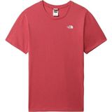 The North Face Kadın T-Shırt NF0A4M8Q3961 - Çok Renkli