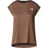 The North Face Kadın Tanken Tank - Eu Tişört NF0A8BS21HX1 - Çok Renkli