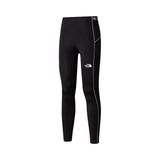 The North Face Kadın Tayt W Cambrena Tayt, Tnf Siyah, S