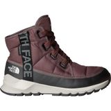 The North Face Kadın Thermoball Lace Up Luxe Su Geçirmez Bot NF0A817WC9R1 - Çok Renkli