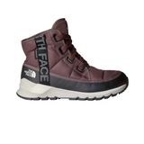 The North Face Kadın Thermoball Lace Up Luxe Su Geçirmez Bot Nf0a817wc9r1