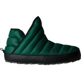 The North Face Kadın Thermoball Tractıon Patik NF0A331HS9W1 - Yeşil