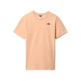 The North Face Kadın Tişört Simple Dome Nf0A4T1A3R81