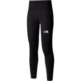 The North Face Kadın Traıl Run Tıght Tayt NF0A8BNVJK31 - Siyah