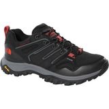 The North Face Kadın Trekking Ayakkabısı Siyah/kırmızı Hedgehog Futurelight Özellikli Tasarım