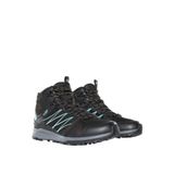 The North Face Kadın Trekking ve Yürüyüş Ayakkabısı, Siyah Aqua, 37 Beden