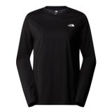 The North Face Kadın Uzun Kollu SIMPLE DOME Gömlek NF0A87QPJK31