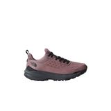 The North Face Kadın Vectiv Exploris 2 Futurelight Lthr Ayakkabı FAWN GREY/ASPHALT GREY 36