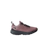 The North Face Kadın Vectiv Exploris 2 Futurelight Lthr Ayakkabı FAWN GREY/ASPHALT GREY 37.5