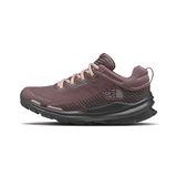The North Face Kadın Vectiv Fastpack Futurelight Ayakkabı Lila FAWN GREY/ASPHALT GREY 36.5