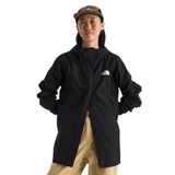 THE NORTH FACE Kadın W Antora Rain Parka - Refit Jacket