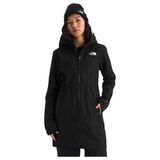 The North Face Kadın W Dryvent Hikesteller Parka Ceket (1 Paket)