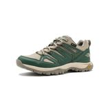 THE NORTH FACE Kadın W Hedgehog Gore-tex Trekking Ayakkabısı, Yeşil (Duck Green Clay Green), 37 EU