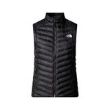 The North Face Kadın W Huila Synth Yeleği Siyah M Bedenli Hafif ve Şık Outdoor Giysi NF0A8DW5JK31