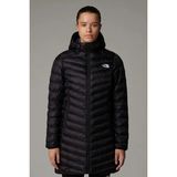 The North Face Kadın W Huıla Synthetıc Parka Mont - Siyah - Gri S Beden Özellikli Dış Mekan Kullanımı