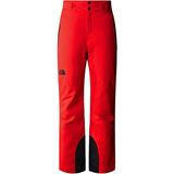 The North Face Kadın W Lenado Pant Outdoor Pantolonu Kırmızı Regular Boy XL Özellikli