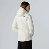 The North Face Kadın W Quest Nefes Alabilen Pamuk-Polyester Ceket - Günlük Kullanım için Hafif - Beyaz