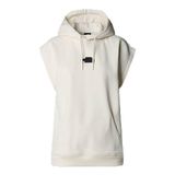 THE NORTH FACE Kadın W Ss Relaxed Hoodie T-Shirt (tekli paket)