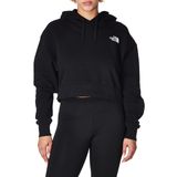 THE NORTH FACE Kadın W Trend Crop Hoodie - AB Kapüşonlu Kazak