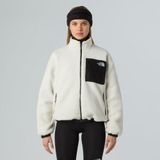 The North Face Kadın Yumiori Çift Taraflı Polar Mont NF0A8E87VOR1