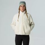 The North Face Kadın Yumiori Off-Peak Tam Fermuarlı Polar Mont Nf0a8euzqlı1