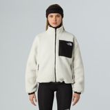 The North Face Kadın Yumıorı Reversıble Ceket NF0A8E87VOR1 - XS - Siyah