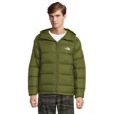 THE NORTH FACE Kapüşonlu Kaz Tüyü Mont, NF0A5GIEBRI1-S13537