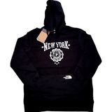 The North Face Kapüşonlu Sweatshirt - M - 01-Siyah