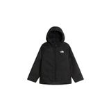 THE NORTH FACE KID PERRITO 4-N-1 HOODED JACKET Unisex Genç Çocuk Ceket NF0A8H5AJK31 Siyah-6 YAŞ
