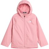 The North Face Kıd Perrıto 4-N-1 Hooded Jacket Unisex Genç Çocuk Ceket NF0A8H5ANO91 - 35 - Kırmızı
