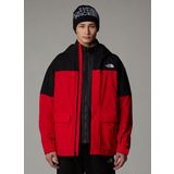 The North Face Kırmızı Erkek Mont NF0A88WAKZ31_M DRYVENT MONO TRICLIM