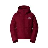 The North Face Kırmızı Kadın Mont NF0A7ZIV1IX1_W HYALITE SYNTHETIC HO
