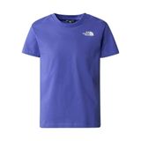 THE NORTH FACE kırmızı kutu İç Çamaşır - Atlet Erkek çocuk