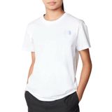 THE NORTH FACE Kız çocuk grafik tişört (1'li paket)