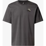 The North Face Koszulka Flower Dome Relaxed Erkek T-Shirt NF0A8EGX-RHI