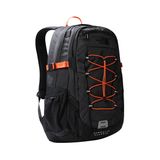 The North Face Koyu Gri Unisex Sırt Çantası NF00CF9CAOZ1_BOREALIS CLASSIC