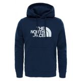The North Face Lacivert Drew Peak Pullover Erkek Sweatshirt