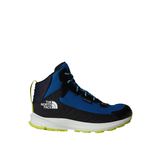 The North Face Lacivert Erkek Çocuk Outdoor Bot NF0A7W5V16Y1-Y FASTPACK HIKER MID W