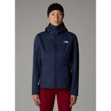 The North Face Lacivert Kadın Mont NF0A3Y1K8U11_W Quest Hıghloft Soft - XS