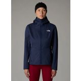 The North Face Lacivert Kadın Mont NF0A3Y1K8U11_W QUEST HIGHLOFT SOFT