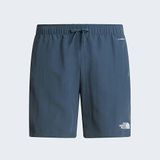 THE NORTH FACE Leynar Off Peak Deniz Şortu, M, NF0A8HG80U31TNF.0U31M, Gri, Erkek
