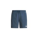THE NORTH FACE Leynar Off Peak Deniz Şortu, XL, NF0A8HG80U31TNF.0U31XL, Gri, Erkek