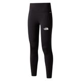 The North Face Lightbright kadın taytı klasik tayt