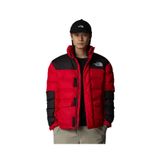 THE NORTH FACE Limbara Insulated Jacket (Su İtici Teknolojisi) Erkek Kışlık Outdoor Montu Renkli