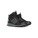 THE NORTH FACE Litewave Fastpack Iı Mid Waterproof Kadın Ayakkabı Siyah/mavi 38