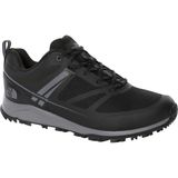 The North Face Litewave Futurelight Erkek Trekking Ayakkabısı Siyah Nefes Alan Su Geçirmez Teknoloji